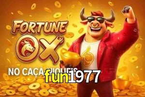 Jogo Fortune Ox no fun1977 Cassino