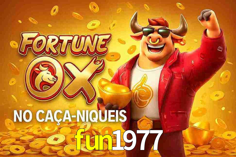 Jogo Fortune Ox no fun1977 Cassino