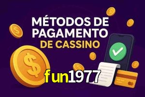 Métodos de Pagamento no fun1977